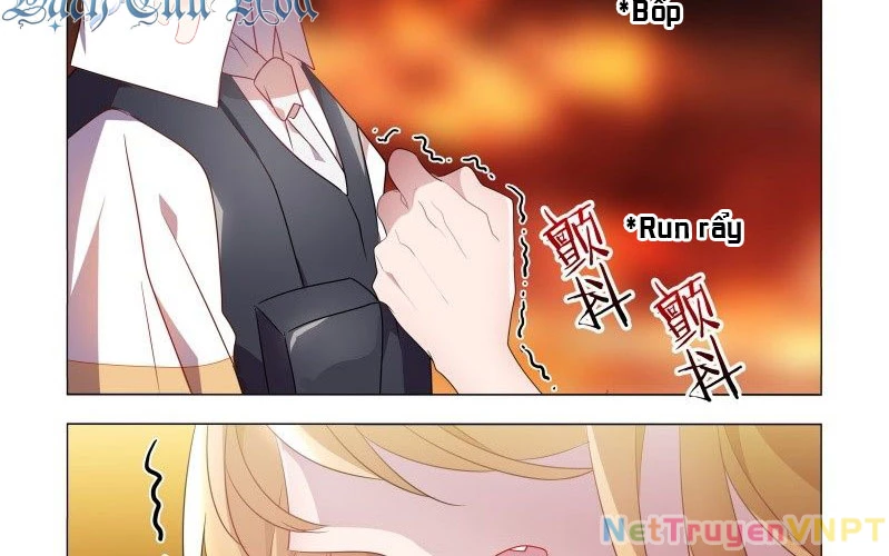Bạn Gái Tôi Là Rồng Xấu Xa Chapter 16 - Trang 10