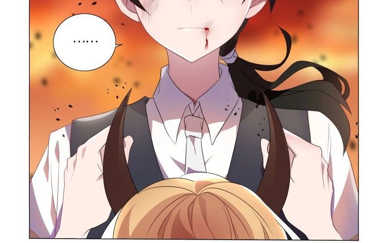 Bạn Gái Tôi Là Rồng Xấu Xa Chapter 16 - Trang 12
