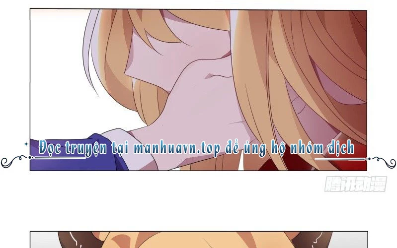 Bạn Gái Tôi Là Rồng Xấu Xa Chapter 16 - Trang 13