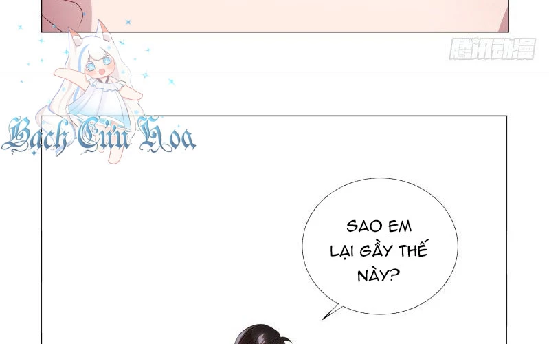 Bạn Gái Tôi Là Rồng Xấu Xa Chapter 16 - Trang 16