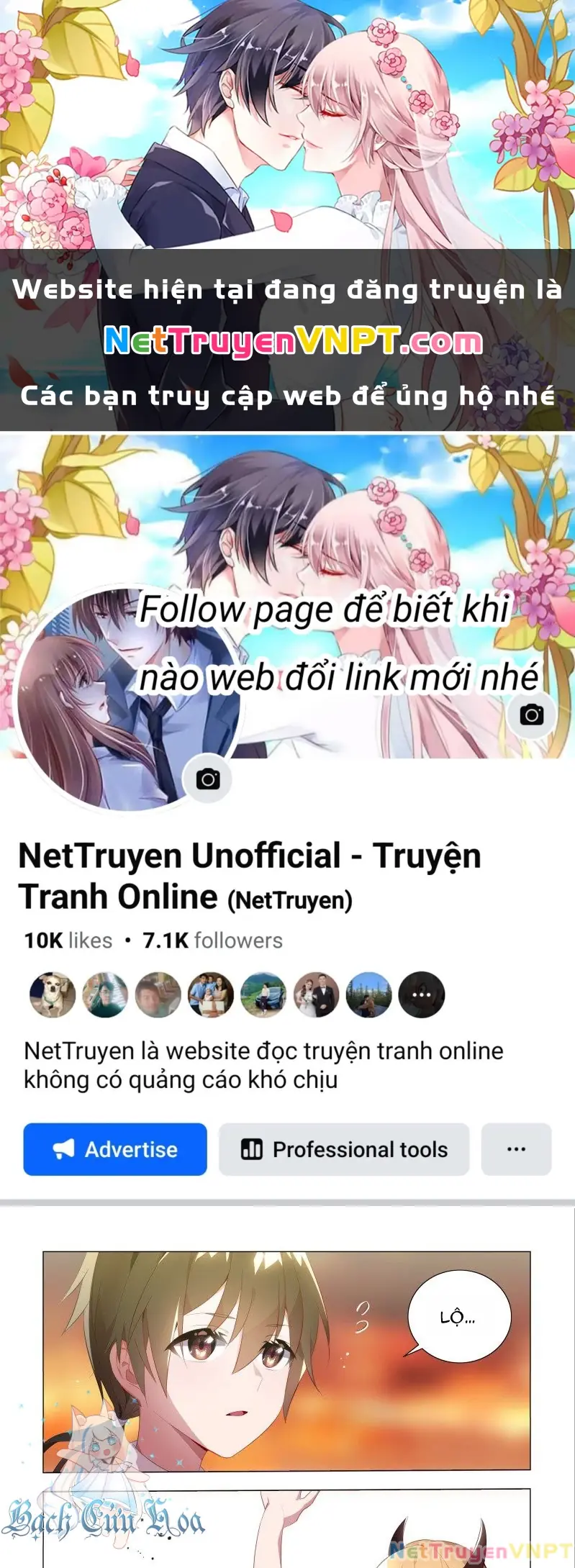 Bạn Gái Tôi Là Rồng Xấu Xa Chapter 16 - Trang 2