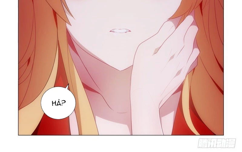 Bạn Gái Tôi Là Rồng Xấu Xa Chapter 16 - Trang 20