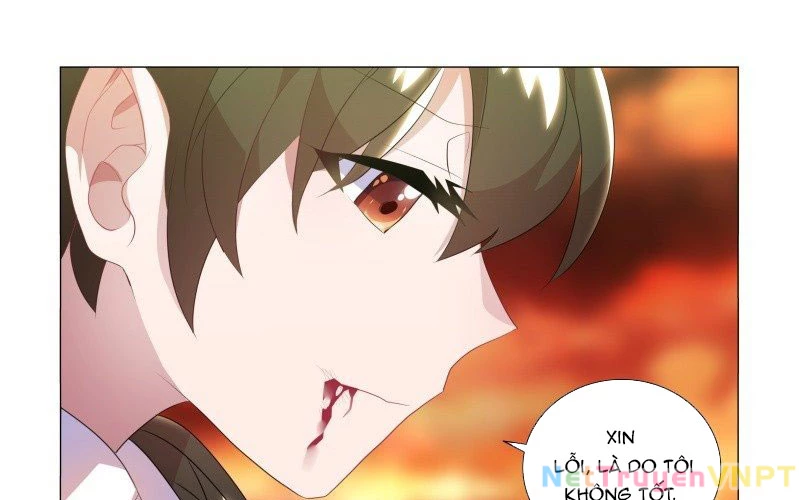 Bạn Gái Tôi Là Rồng Xấu Xa Chapter 16 - Trang 21