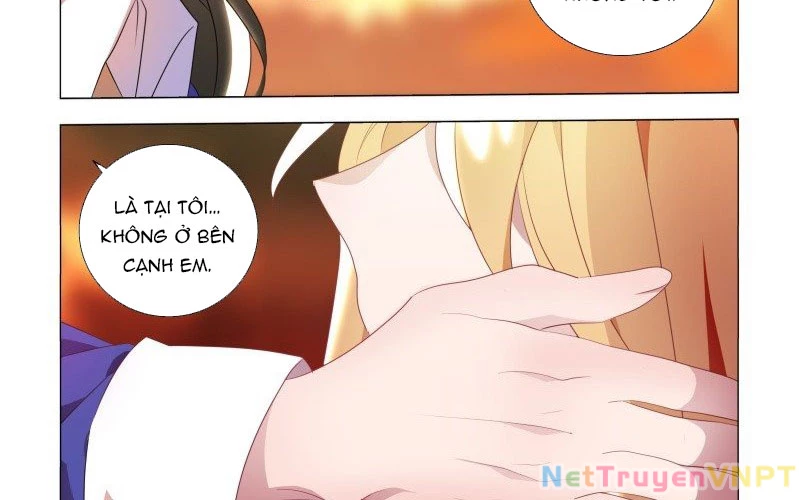 Bạn Gái Tôi Là Rồng Xấu Xa Chapter 16 - Trang 22