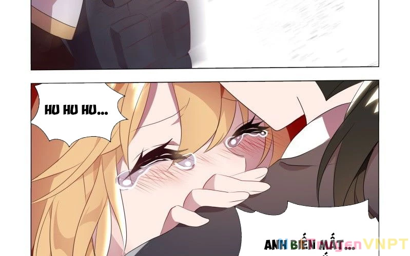 Bạn Gái Tôi Là Rồng Xấu Xa Chapter 16 - Trang 27