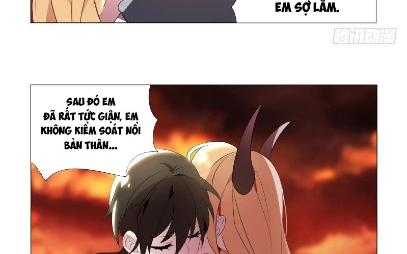 Bạn Gái Tôi Là Rồng Xấu Xa Chapter 16 - Trang 28