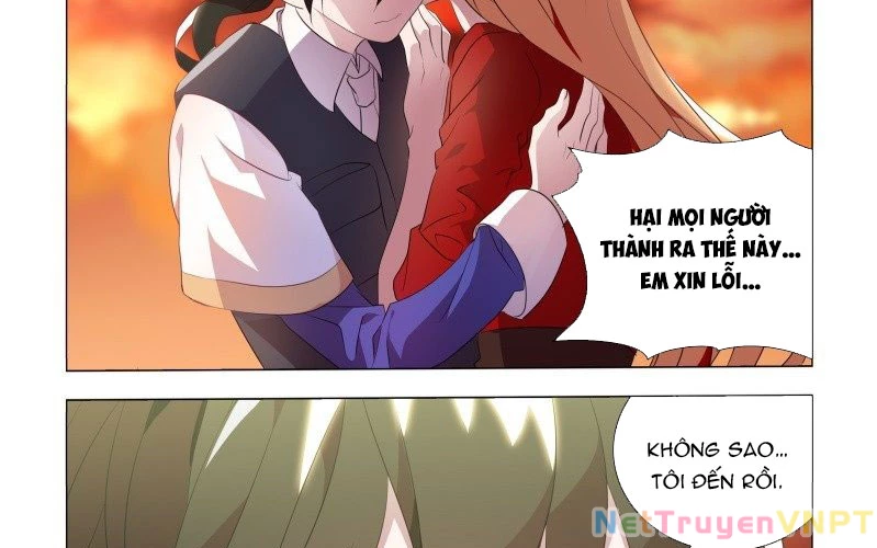 Bạn Gái Tôi Là Rồng Xấu Xa Chapter 16 - Trang 29