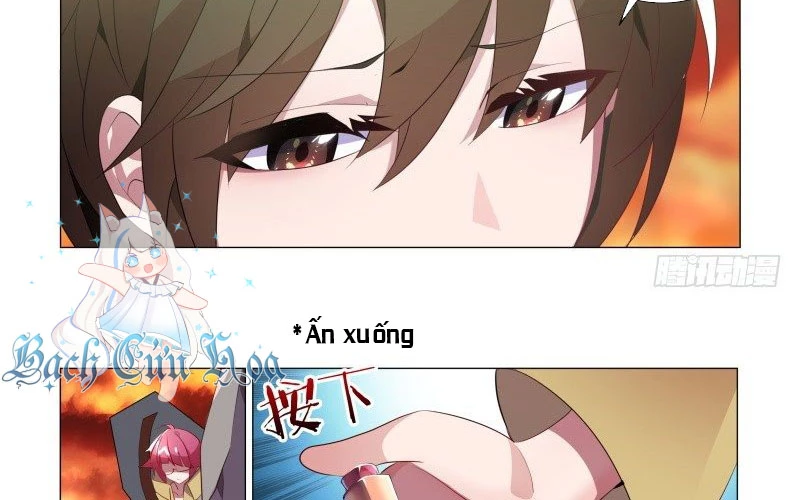 Bạn Gái Tôi Là Rồng Xấu Xa Chapter 16 - Trang 30