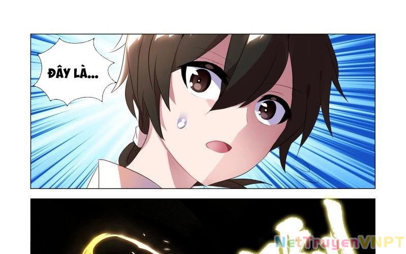 Bạn Gái Tôi Là Rồng Xấu Xa Chapter 16 - Trang 33
