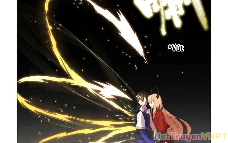 Bạn Gái Tôi Là Rồng Xấu Xa Chapter 16 - Trang 34