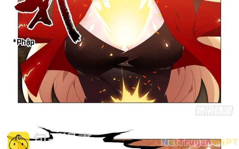 Bạn Gái Tôi Là Rồng Xấu Xa Chapter 16 - Trang 37