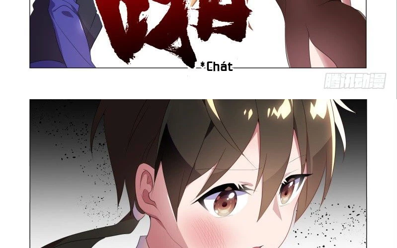 Bạn Gái Tôi Là Rồng Xấu Xa Chapter 16 - Trang 4