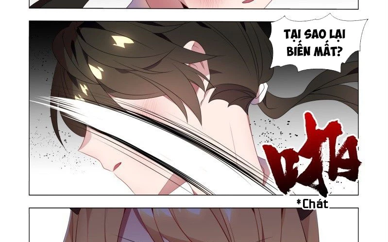 Bạn Gái Tôi Là Rồng Xấu Xa Chapter 16 - Trang 5