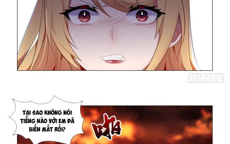 Bạn Gái Tôi Là Rồng Xấu Xa Chapter 16 - Trang 6
