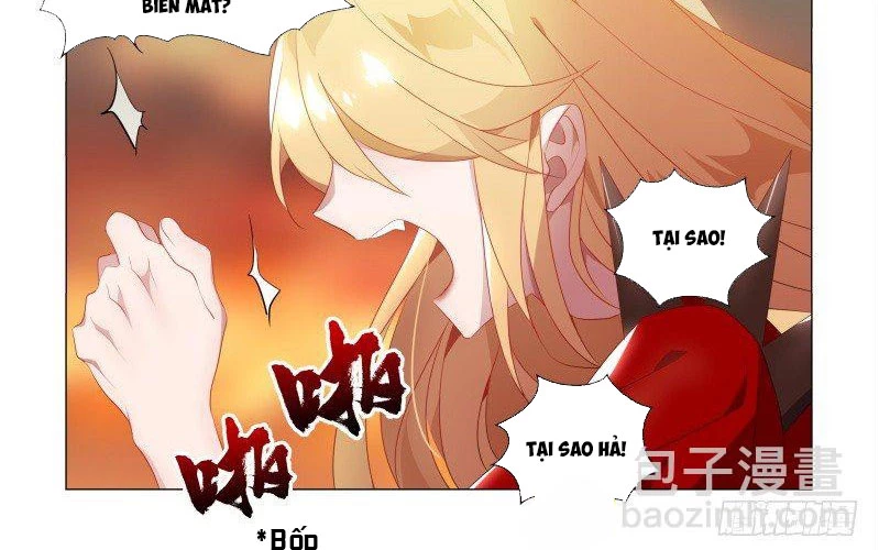 Bạn Gái Tôi Là Rồng Xấu Xa Chapter 16 - Trang 8
