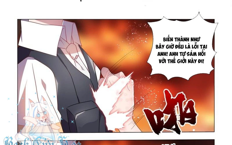 Bạn Gái Tôi Là Rồng Xấu Xa Chapter 16 - Trang 9