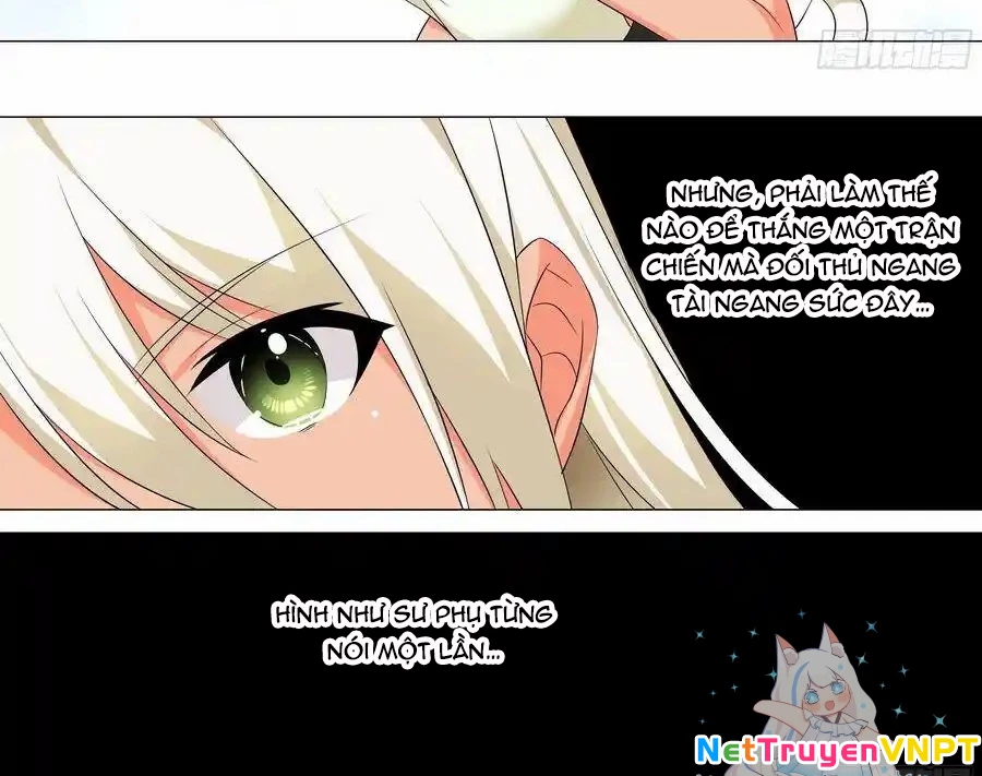 Bạn Gái Tôi Là Rồng Xấu Xa Chapter 160 - Trang 10