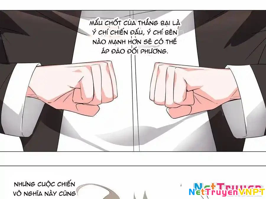 Bạn Gái Tôi Là Rồng Xấu Xa Chapter 160 - Trang 12