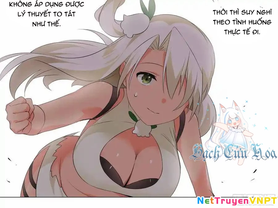 Bạn Gái Tôi Là Rồng Xấu Xa Chapter 160 - Trang 13