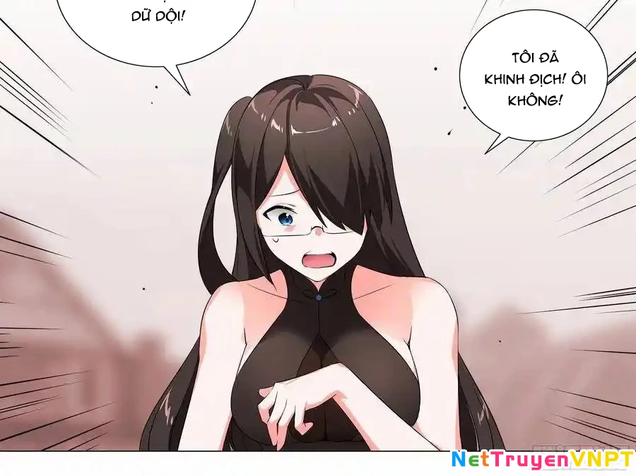 Bạn Gái Tôi Là Rồng Xấu Xa Chapter 160 - Trang 19