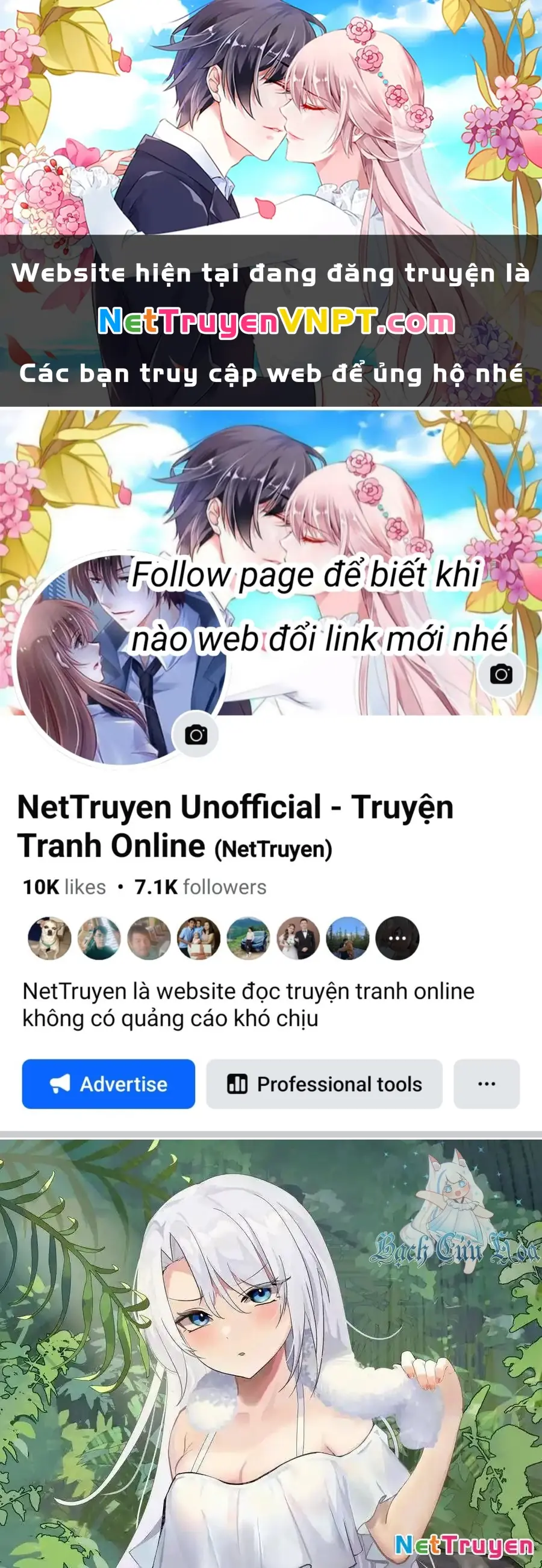 Bạn Gái Tôi Là Rồng Xấu Xa Chapter 160 - Trang 2