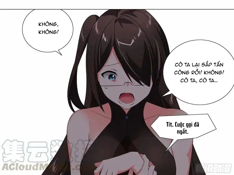 Bạn Gái Tôi Là Rồng Xấu Xa Chapter 160 - Trang 20