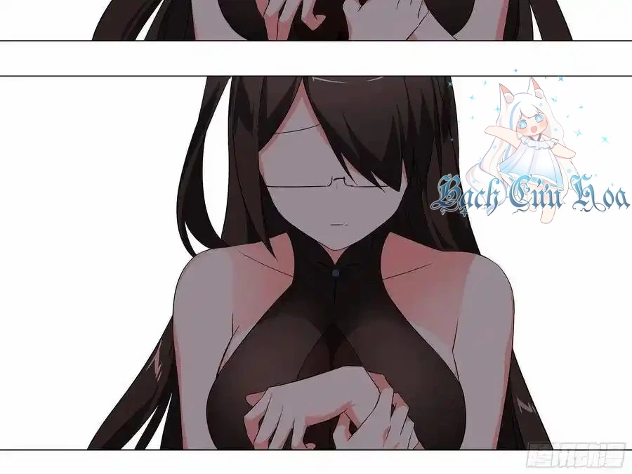 Bạn Gái Tôi Là Rồng Xấu Xa Chapter 160 - Trang 21