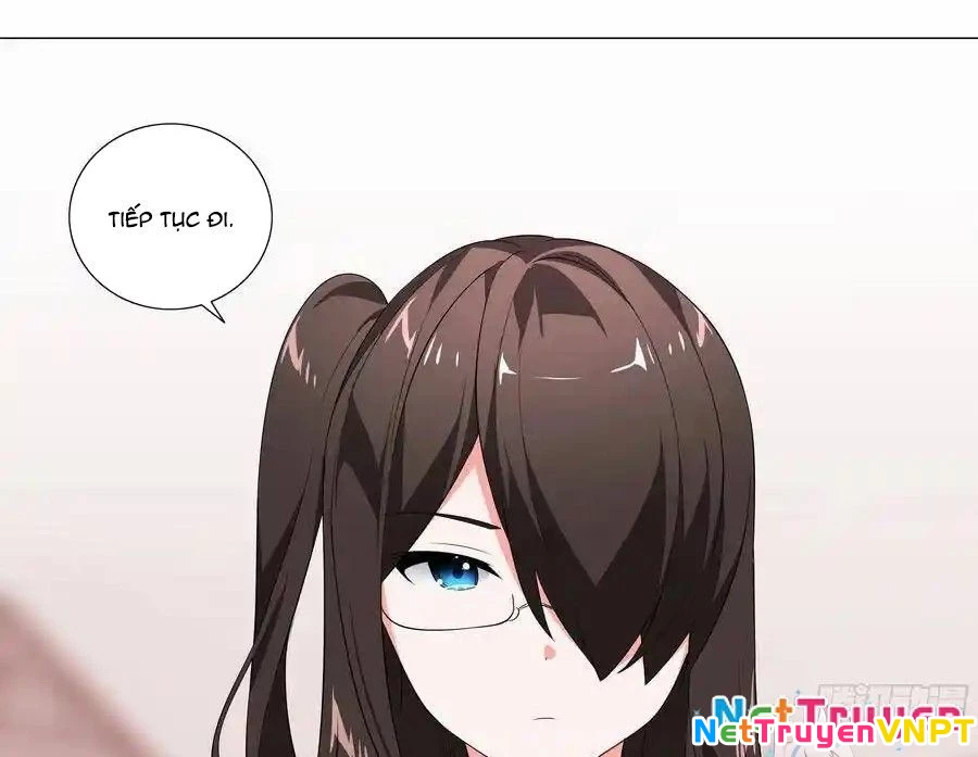 Bạn Gái Tôi Là Rồng Xấu Xa Chapter 160 - Trang 22