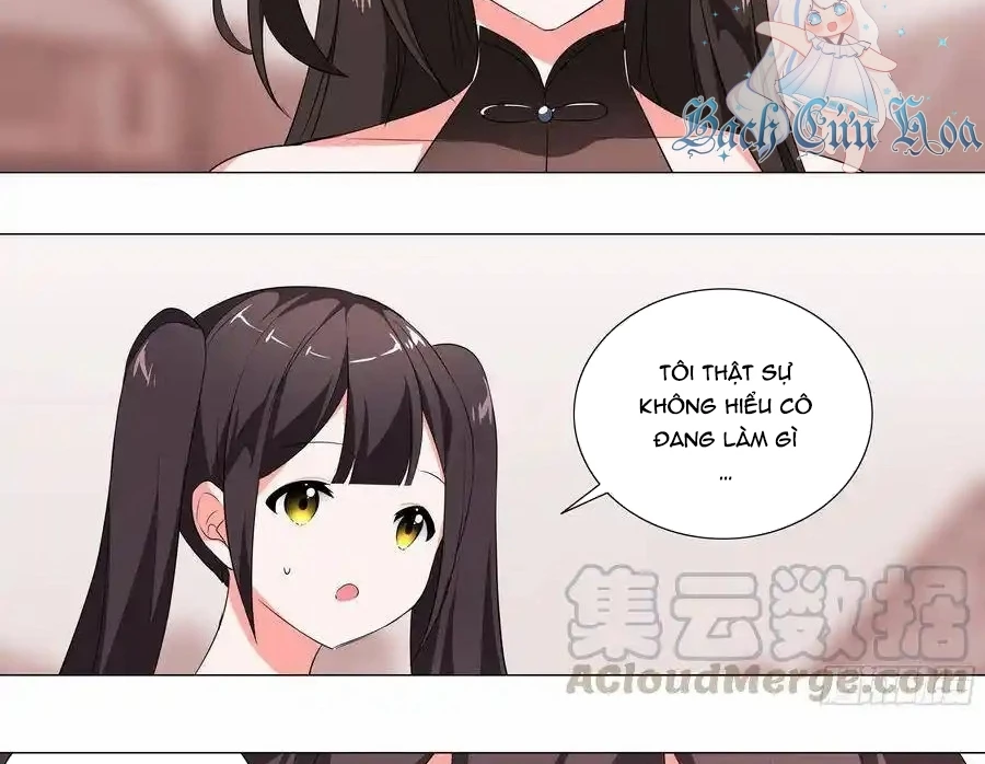 Bạn Gái Tôi Là Rồng Xấu Xa Chapter 160 - Trang 23