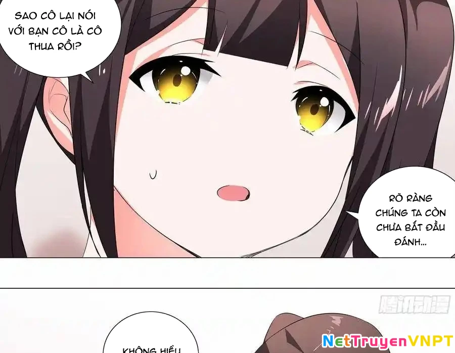 Bạn Gái Tôi Là Rồng Xấu Xa Chapter 160 - Trang 24
