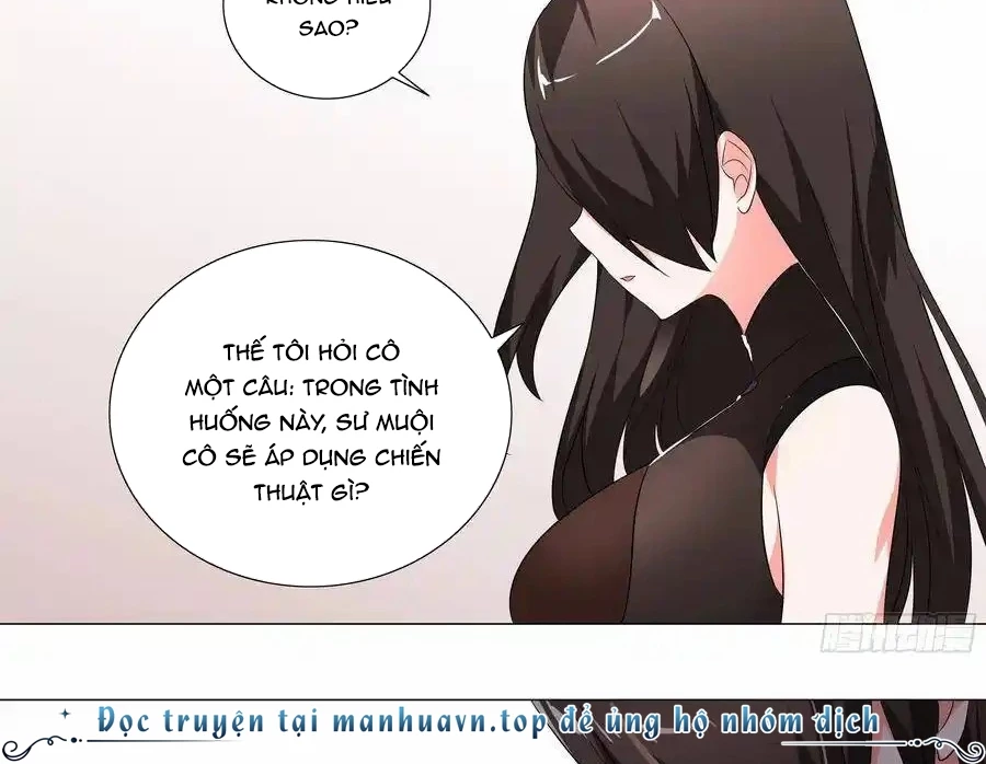 Bạn Gái Tôi Là Rồng Xấu Xa Chapter 160 - Trang 25