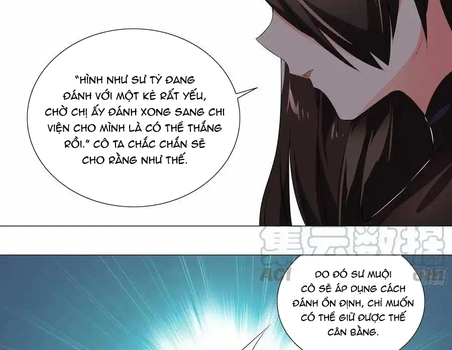 Bạn Gái Tôi Là Rồng Xấu Xa Chapter 160 - Trang 26