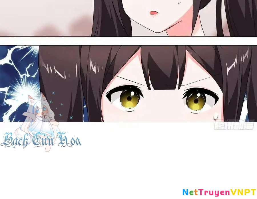 Bạn Gái Tôi Là Rồng Xấu Xa Chapter 160 - Trang 31