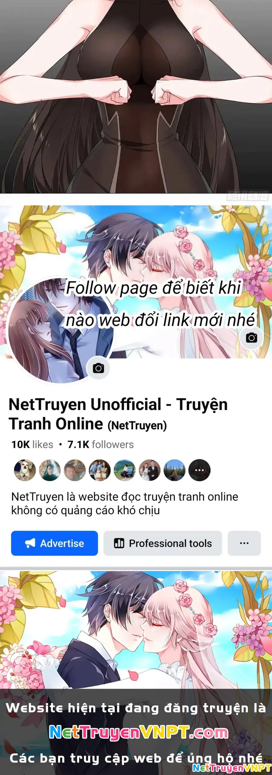 Bạn Gái Tôi Là Rồng Xấu Xa Chapter 160 - Trang 33