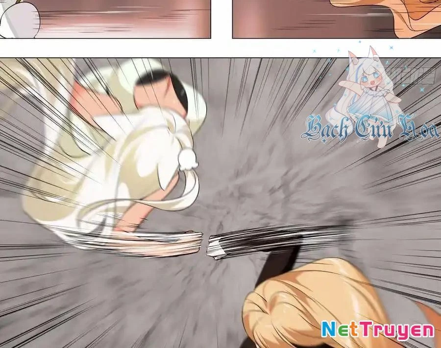 Bạn Gái Tôi Là Rồng Xấu Xa Chapter 160 - Trang 7