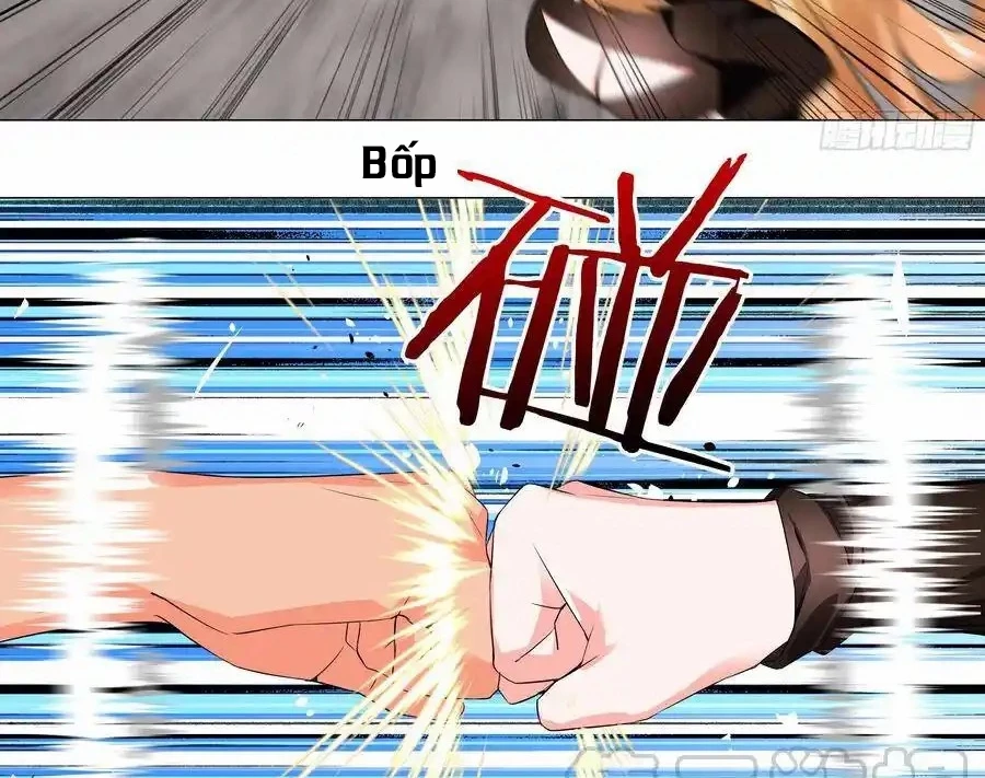 Bạn Gái Tôi Là Rồng Xấu Xa Chapter 160 - Trang 8