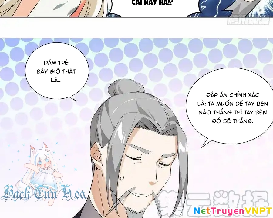Bạn Gái Tôi Là Rồng Xấu Xa Chapter 161 - Trang 10