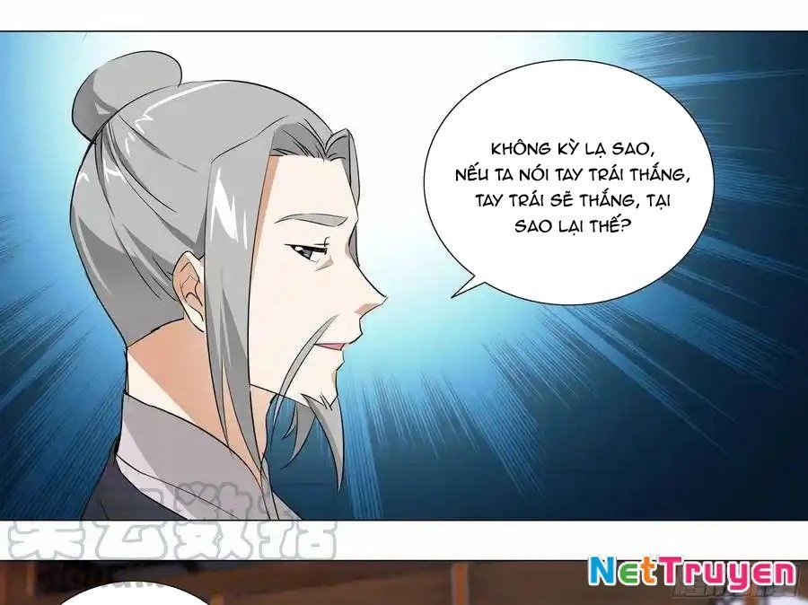 Bạn Gái Tôi Là Rồng Xấu Xa Chapter 161 - Trang 12