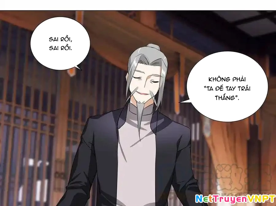 Bạn Gái Tôi Là Rồng Xấu Xa Chapter 161 - Trang 14