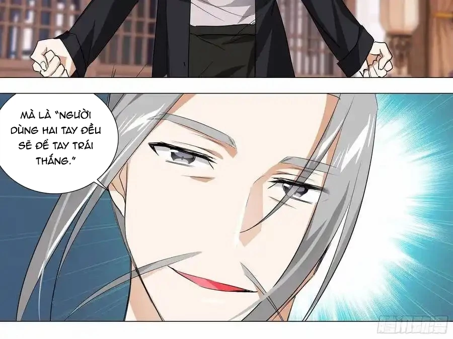 Bạn Gái Tôi Là Rồng Xấu Xa Chapter 161 - Trang 15