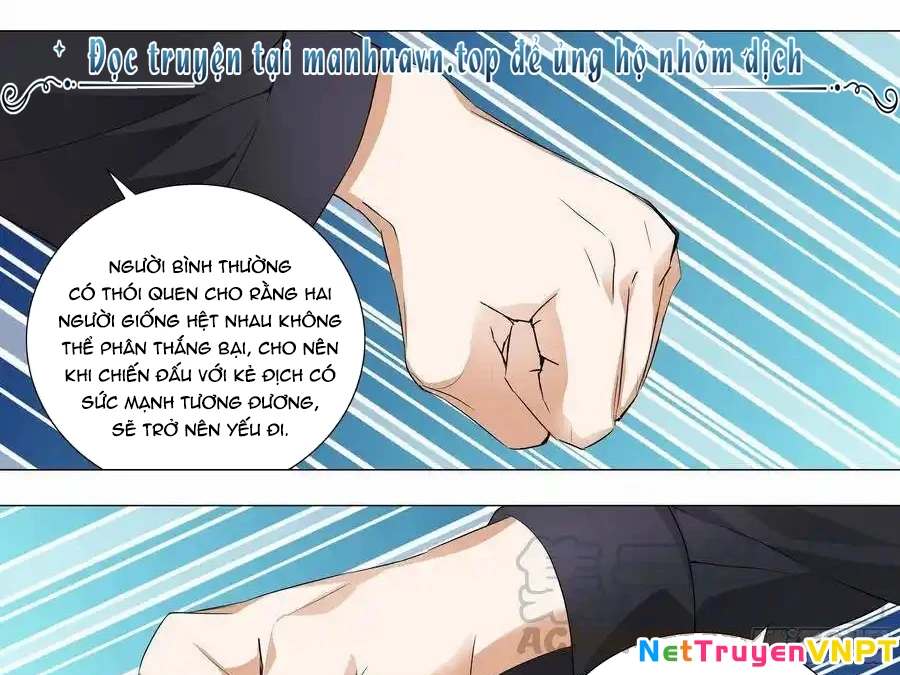 Bạn Gái Tôi Là Rồng Xấu Xa Chapter 161 - Trang 16