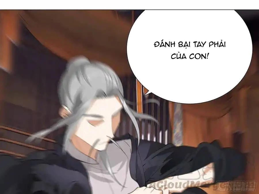 Bạn Gái Tôi Là Rồng Xấu Xa Chapter 161 - Trang 18