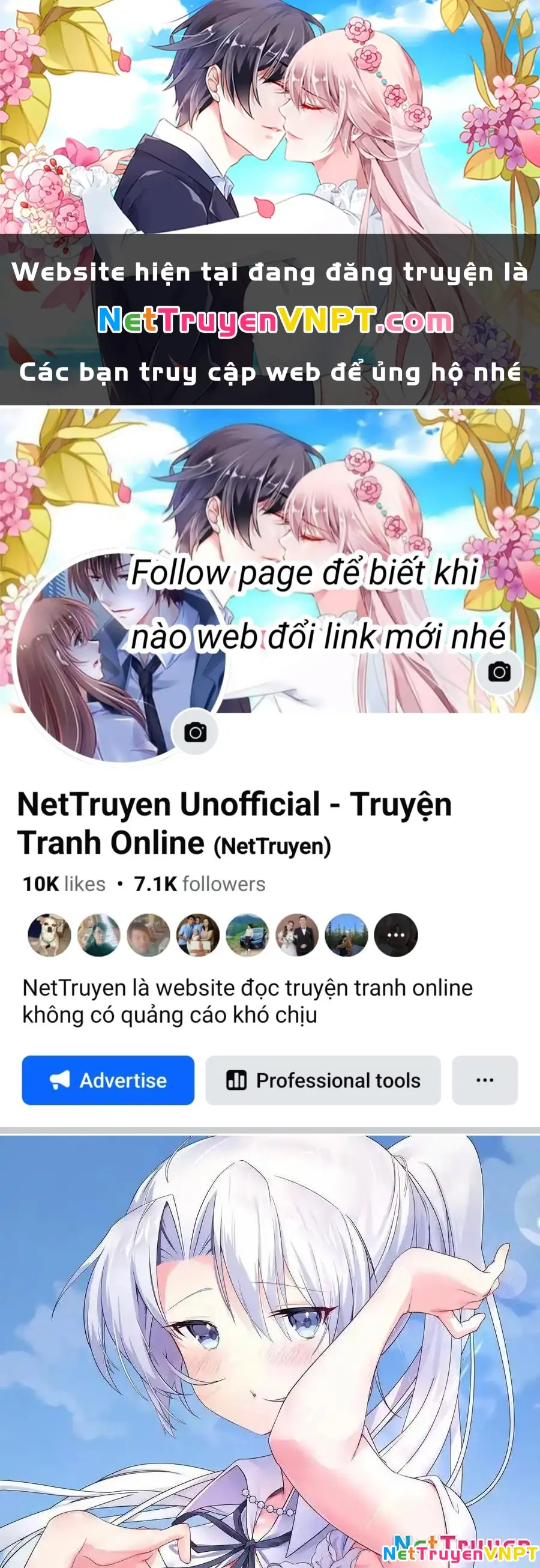 Bạn Gái Tôi Là Rồng Xấu Xa Chapter 161 - Trang 2