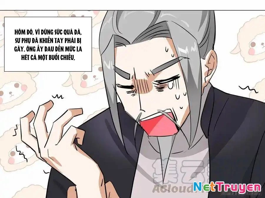 Bạn Gái Tôi Là Rồng Xấu Xa Chapter 161 - Trang 22