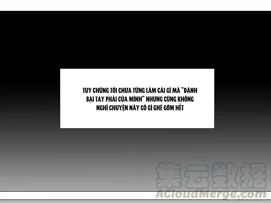 Bạn Gái Tôi Là Rồng Xấu Xa Chapter 161 - Trang 24