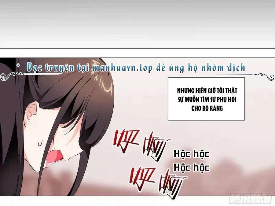 Bạn Gái Tôi Là Rồng Xấu Xa Chapter 161 - Trang 25