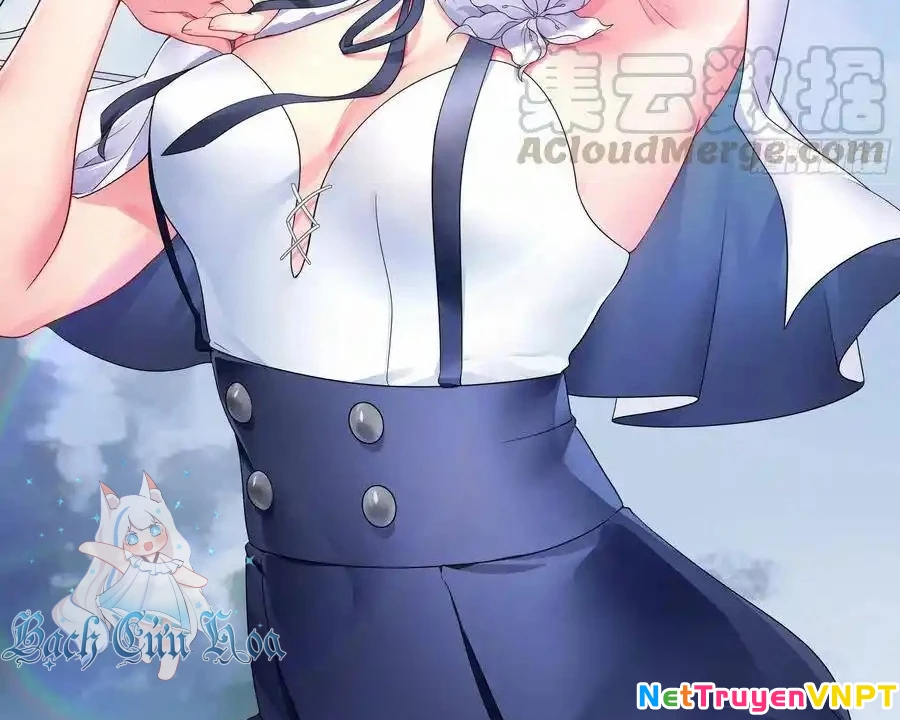 Bạn Gái Tôi Là Rồng Xấu Xa Chapter 161 - Trang 3