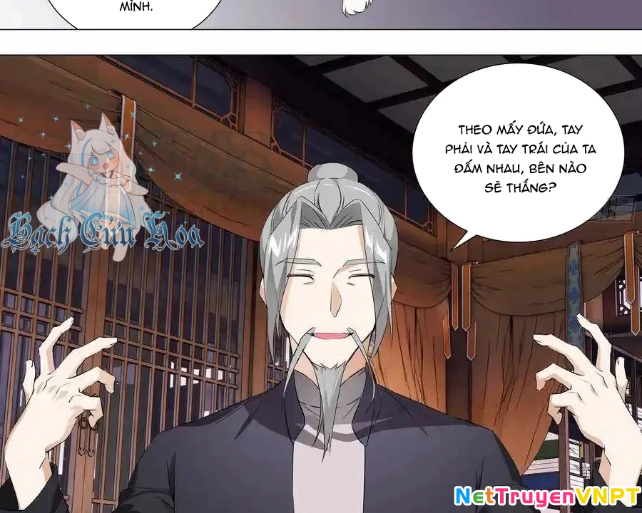 Bạn Gái Tôi Là Rồng Xấu Xa Chapter 161 - Trang 5