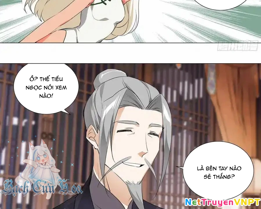 Bạn Gái Tôi Là Rồng Xấu Xa Chapter 161 - Trang 8
