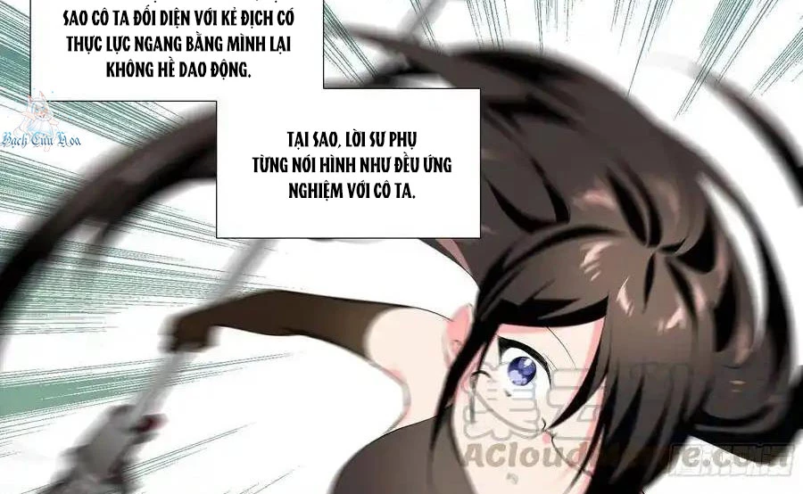 Bạn Gái Tôi Là Rồng Xấu Xa Chapter 162 - Trang 10